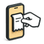 ReceiptGeneratorPro Logo